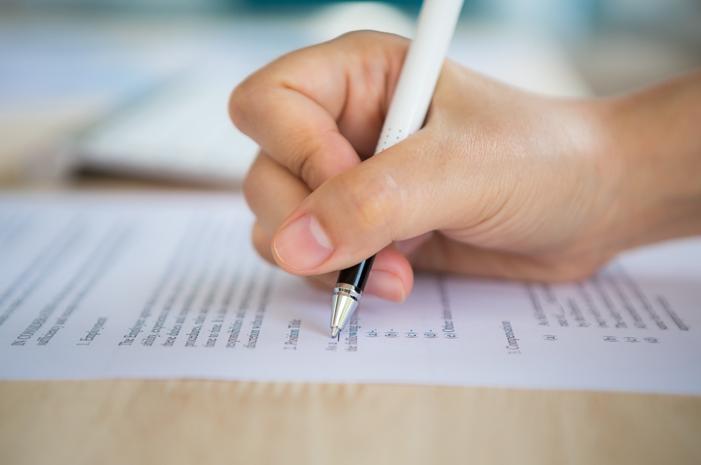 Inscrições para concurso da Receita Estadual encerram nesta quinta (20)