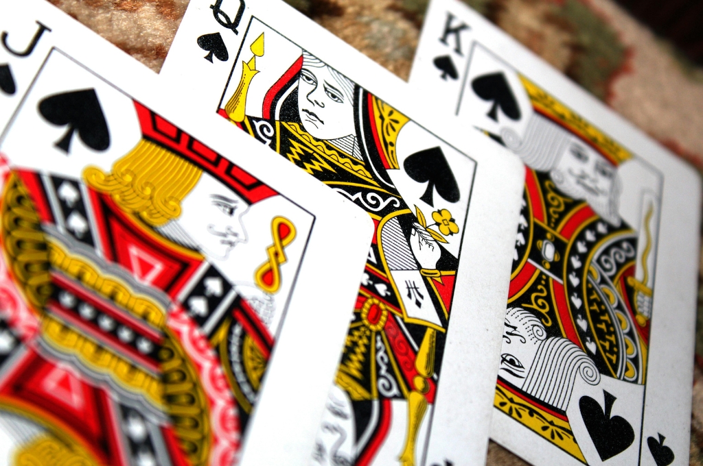 Cartas