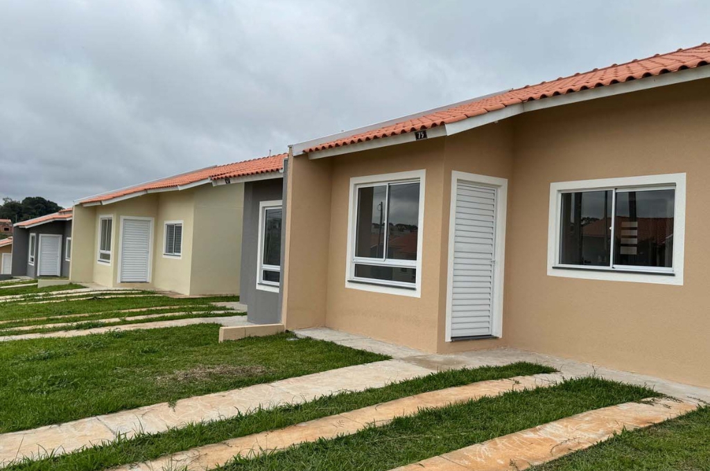Casas Residencial