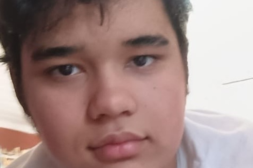 Cristiano Júnior será velado nesta quarta (9) em Bituruna