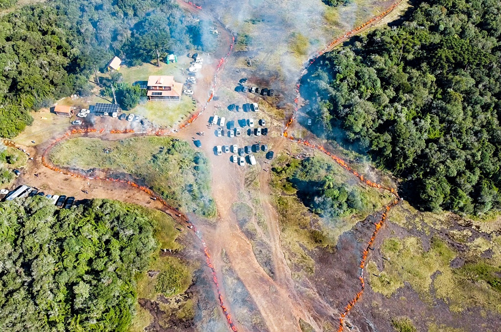 Turvo recebe a 4ª edição da Maior Sapecada de Pinhão do Mundo no dia 27