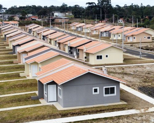 Atendimento especial vai facilitar regularização de imóveis da Cohapar em Irati
