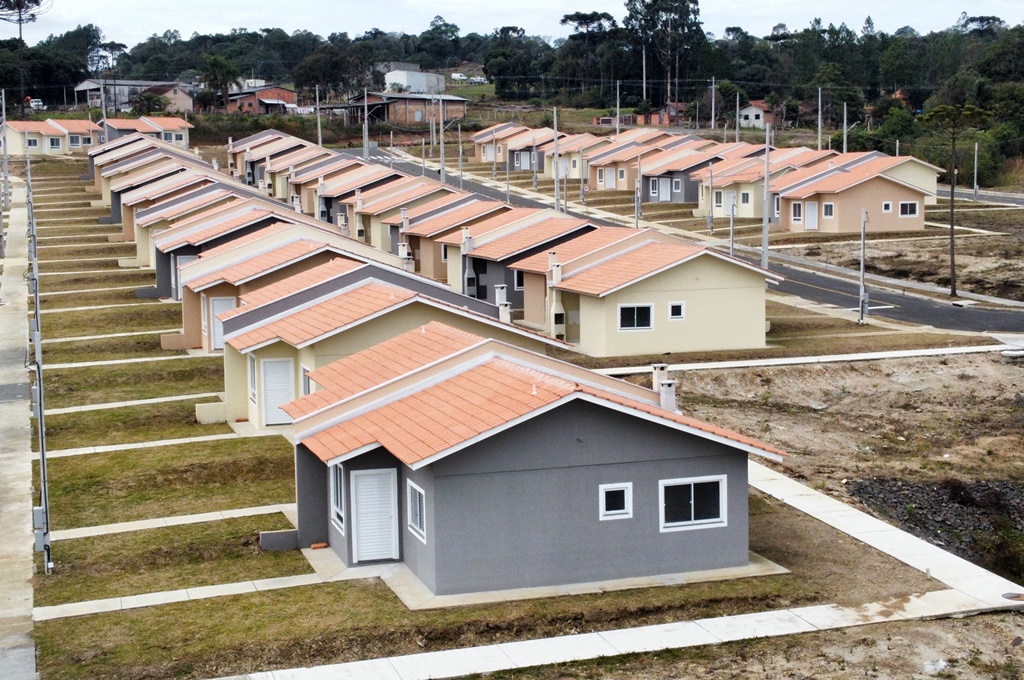 Atendimento especial vai facilitar regularização de imóveis da Cohapar em Irati