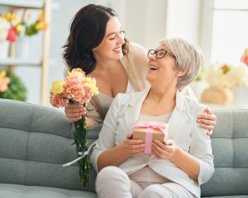 Dia das Mães