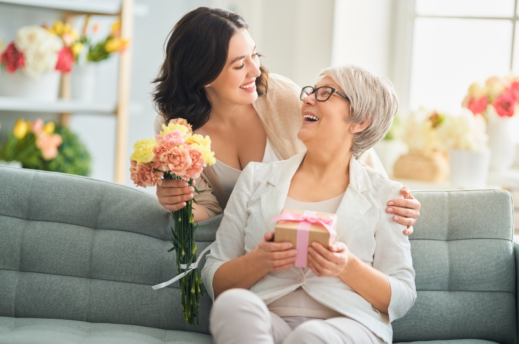 Dia das Mães