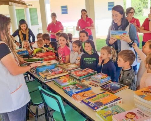 livros