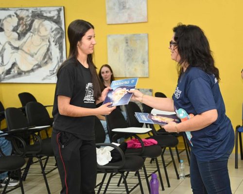 curso