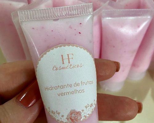 cosméticos