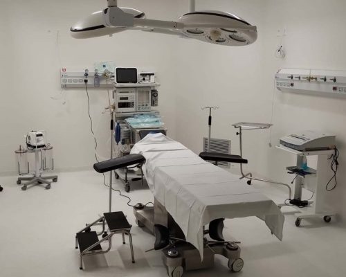 CIRURGIA