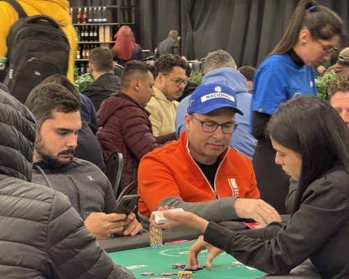 campeonato