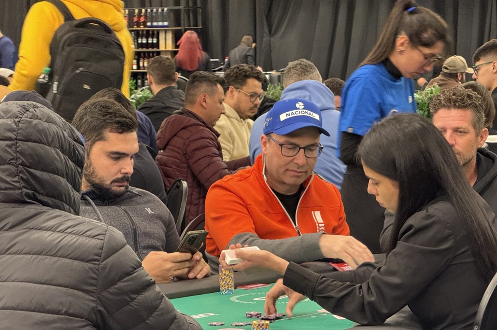 campeonato