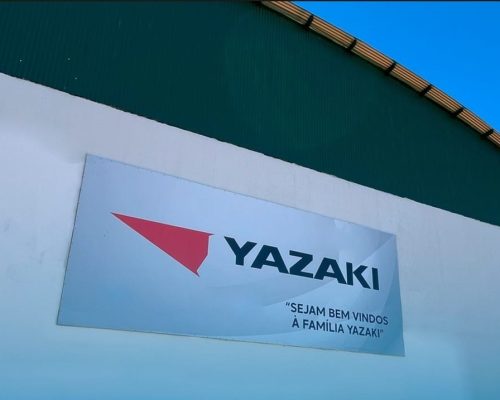 Yazaki