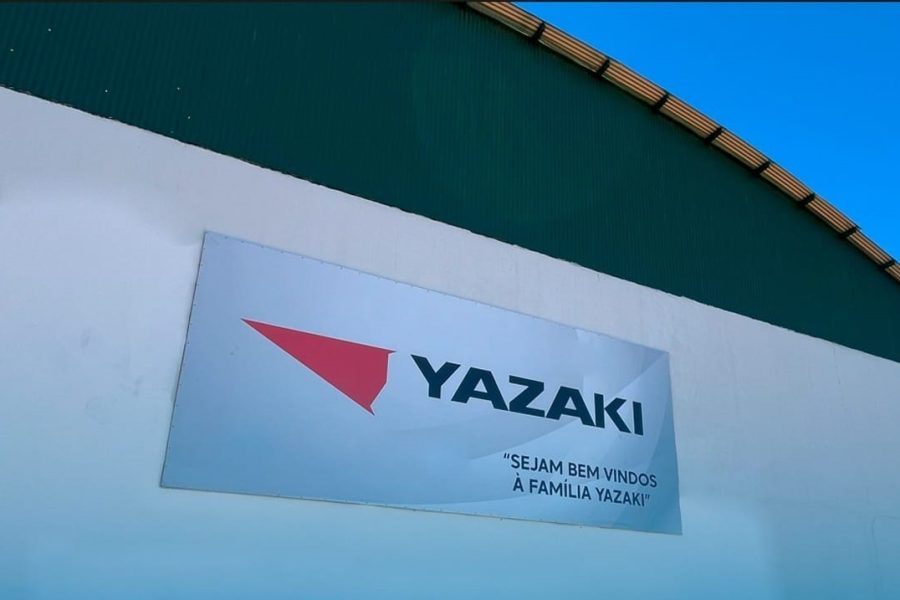 Yazaki