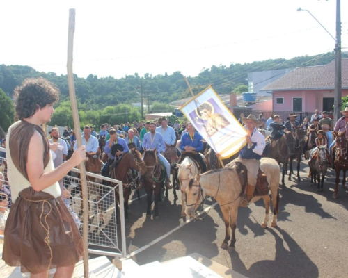 festa