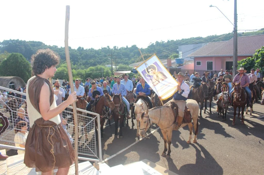 festa