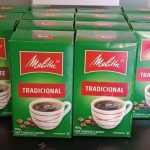 café