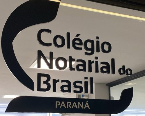 cartórios e