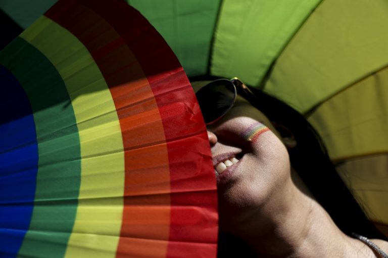 Guarapuava fica colorida com a 2ª Parada da Diversidade neste domingo