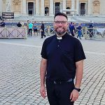 Padre Jean Patrik (Foto: Reprodução/Redes Sociais)