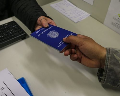 Com queda entre jovens, Guarapuava fecha fevereiro com saldo negativo