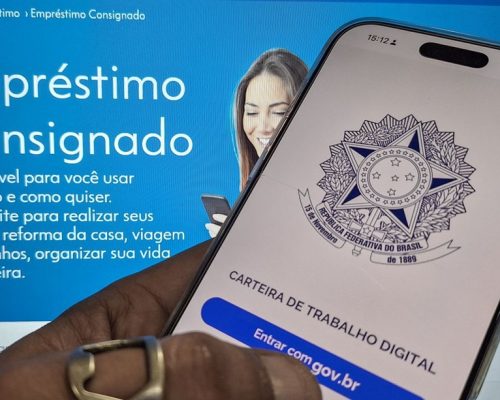 CONSIGNADO