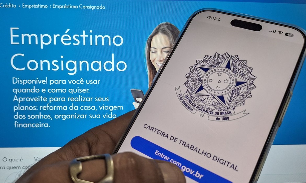 CONSIGNADO