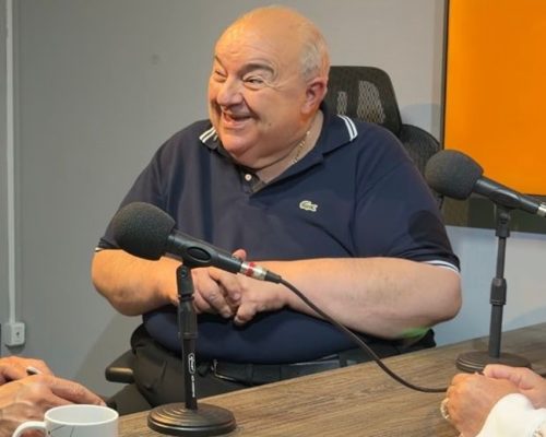 rafael greca