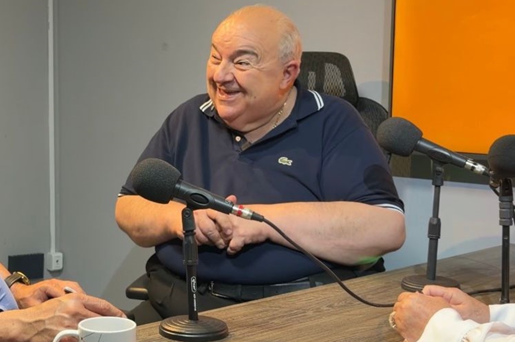 rafael greca