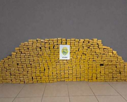 POLÍCIA