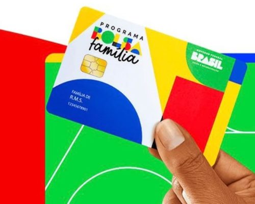 Bolsa família