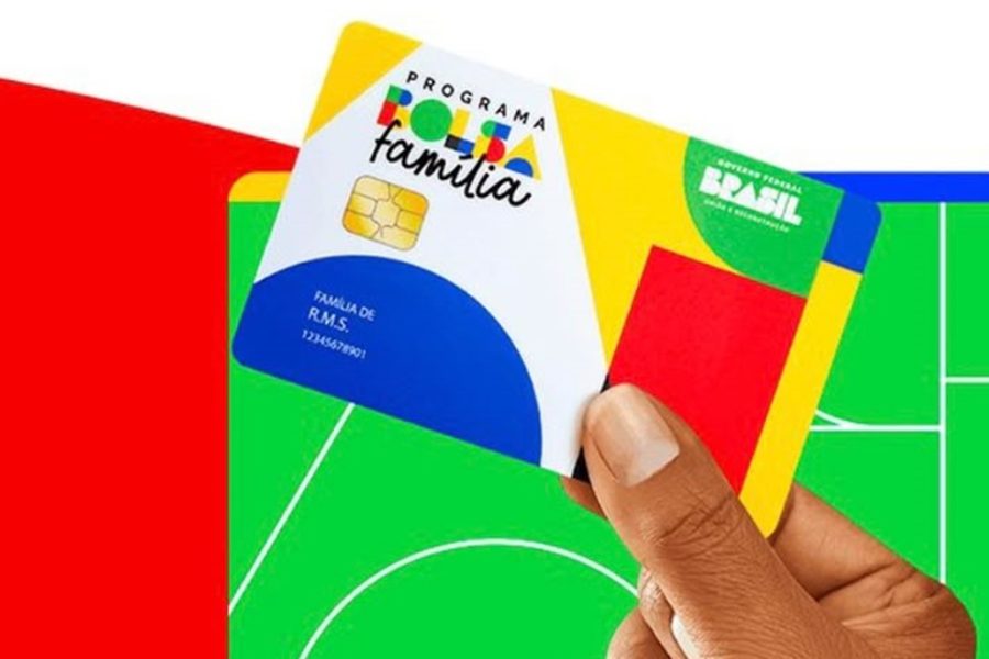 Bolsa família