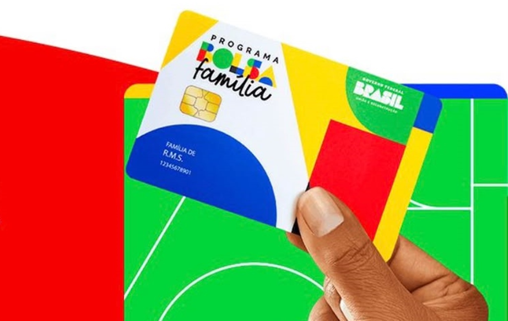 Bolsa família