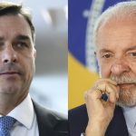 flavio e lula