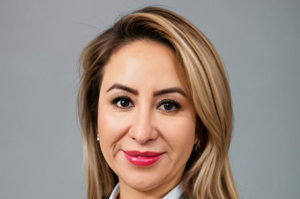 Luana Esteche