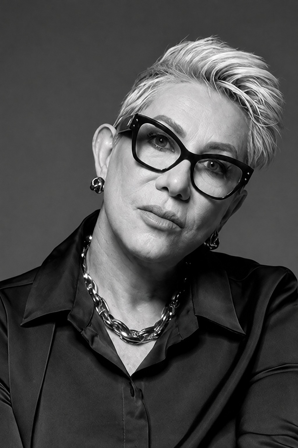 Cristina Esteche